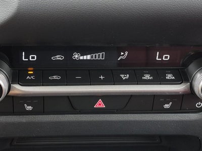 2026 Mazda Mazda CX-30 2.5 S Carbon Edition AWD