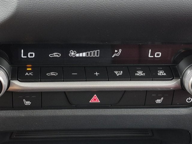 2026 Mazda Mazda CX-30 2.5 S Carbon Edition AWD