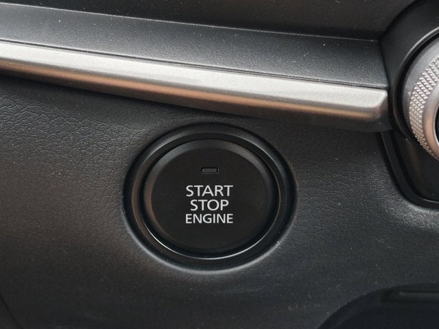 2026 Mazda Mazda CX-30 2.5 S Carbon Edition AWD