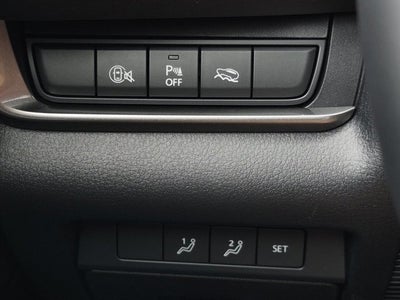 2026 Mazda Mazda CX-30 2.5 S Carbon Edition AWD