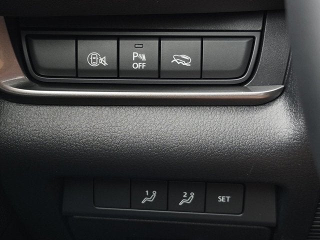 2026 Mazda Mazda CX-30 2.5 S Carbon Edition AWD