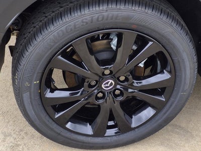 2026 Mazda Mazda CX-30 2.5 S Carbon Edition AWD