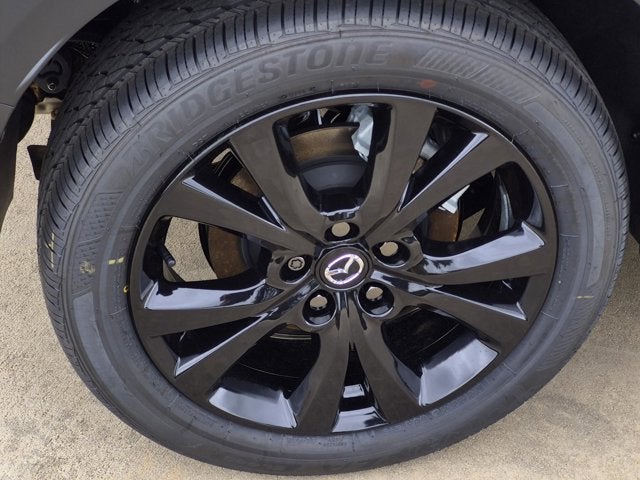 2026 Mazda Mazda CX-30 2.5 S Carbon Edition AWD