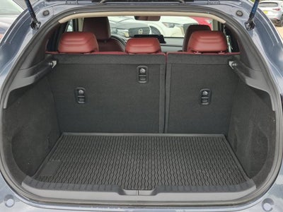 2026 Mazda Mazda CX-30 2.5 S Carbon Edition AWD