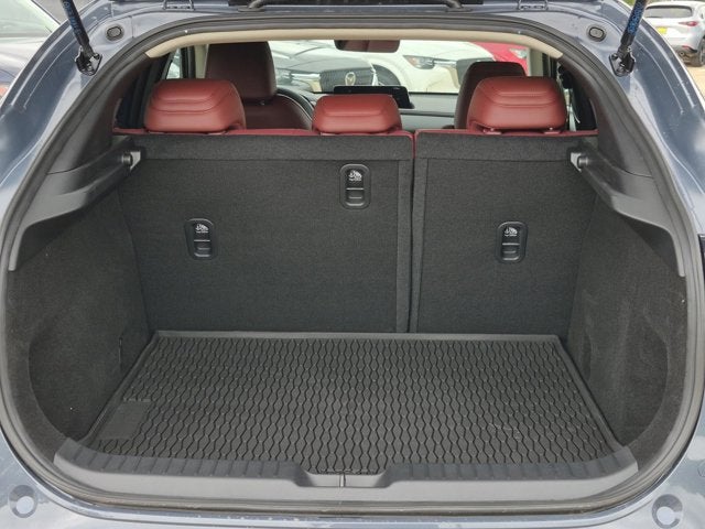 2026 Mazda Mazda CX-30 2.5 S Carbon Edition AWD