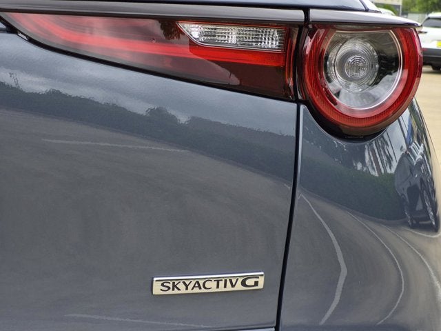 2026 Mazda Mazda CX-30 2.5 S Carbon Edition AWD