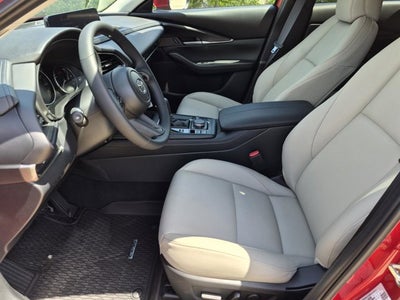 2026 Mazda Mazda CX-30 2.5 S Preferred AWD