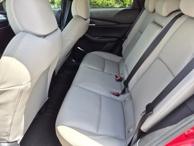 2026 Mazda Mazda CX-30 2.5 S Preferred AWD