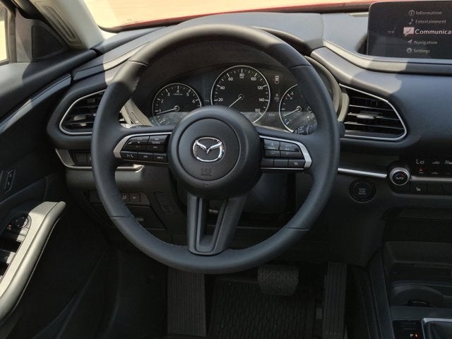 2026 Mazda Mazda CX-30 2.5 S Preferred AWD