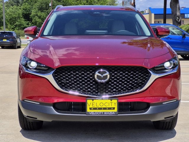 2026 Mazda Mazda CX-30 2.5 S Preferred AWD