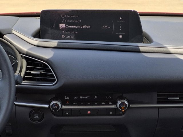 2026 Mazda Mazda CX-30 2.5 S Preferred AWD