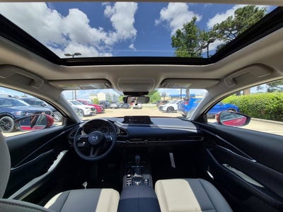 2026 Mazda Mazda CX-30 2.5 S Preferred AWD