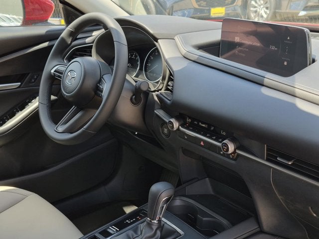 2026 Mazda Mazda CX-30 2.5 S Preferred AWD
