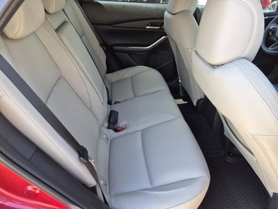 2026 Mazda Mazda CX-30 2.5 S Preferred AWD