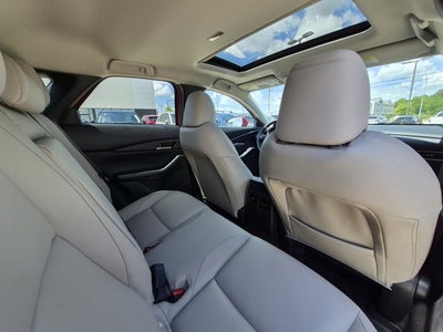 2026 Mazda Mazda CX-30 2.5 S Preferred AWD