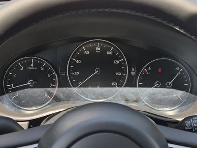 2026 Mazda Mazda CX-30 2.5 S Preferred AWD