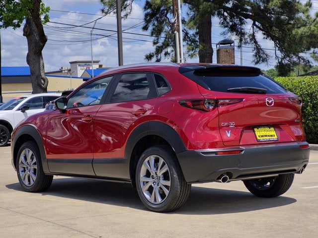 2026 Mazda Mazda CX-30 2.5 S Preferred AWD