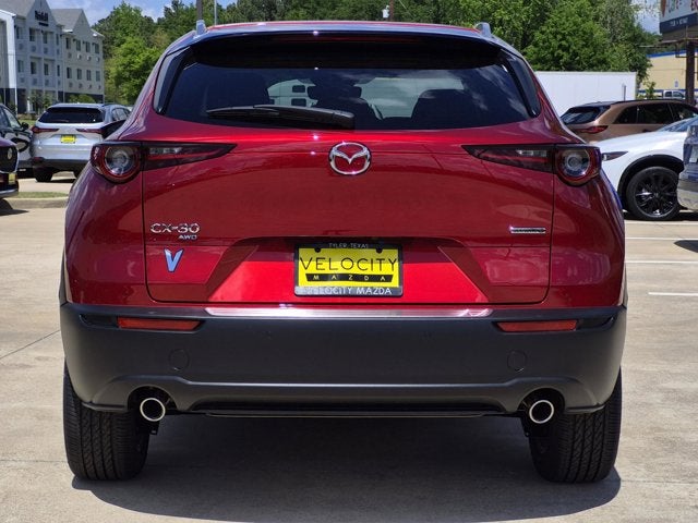 2026 Mazda Mazda CX-30 2.5 S Preferred AWD