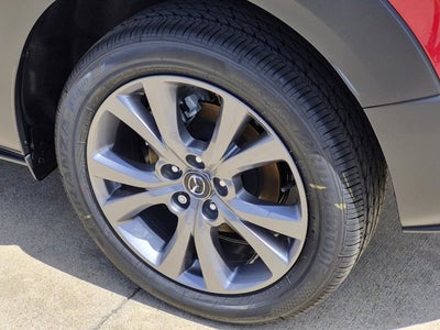 2026 Mazda Mazda CX-30 2.5 S Preferred AWD