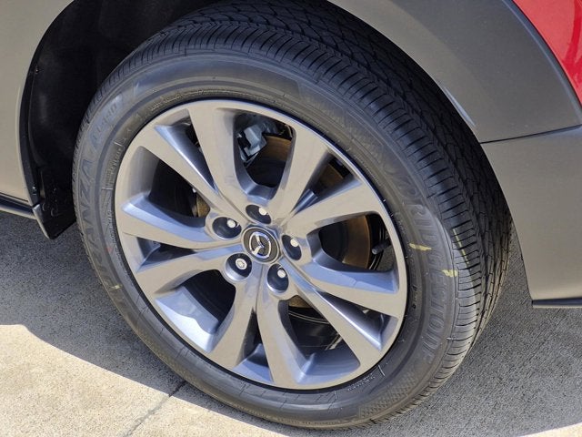 2026 Mazda Mazda CX-30 2.5 S Preferred AWD