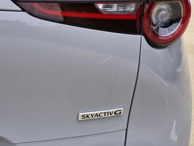 2026 Mazda Mazda CX-30 2.5 S Preferred AWD