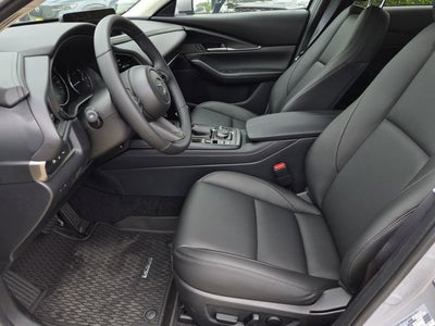 2026 Mazda Mazda CX-30 2.5 S Preferred AWD