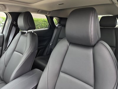 2026 Mazda Mazda CX-30 2.5 S Preferred AWD