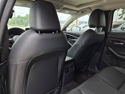 2026 Mazda Mazda CX-30 2.5 S Preferred AWD