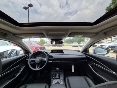 2026 Mazda Mazda CX-30 2.5 S Preferred AWD