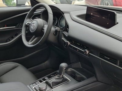 2026 Mazda Mazda CX-30 2.5 S Preferred AWD