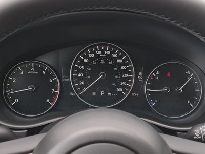 2026 Mazda Mazda CX-30 2.5 S Preferred AWD