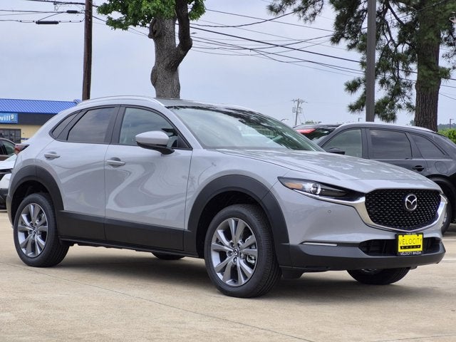 2026 Mazda Mazda CX-30 2.5 S Preferred AWD