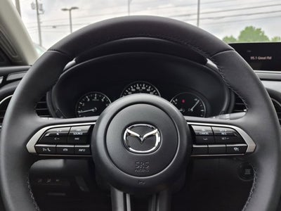 2026 Mazda Mazda CX-30 2.5 S Preferred AWD