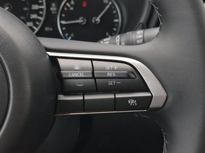 2026 Mazda Mazda CX-30 2.5 S Preferred AWD
