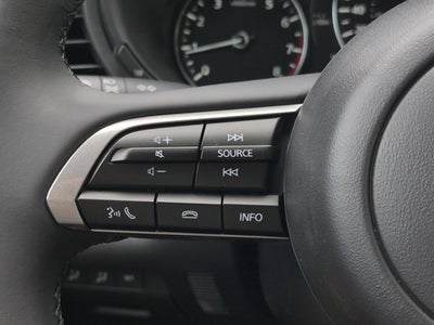 2026 Mazda Mazda CX-30 2.5 S Preferred AWD