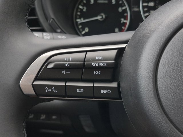 2026 Mazda Mazda CX-30 2.5 S Preferred AWD