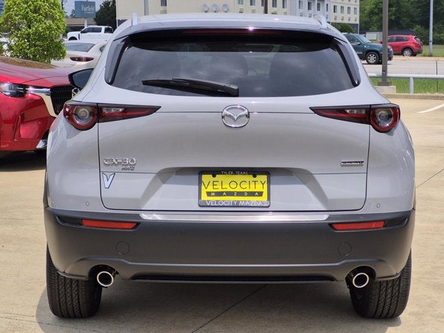 2026 Mazda Mazda CX-30 2.5 S Preferred AWD