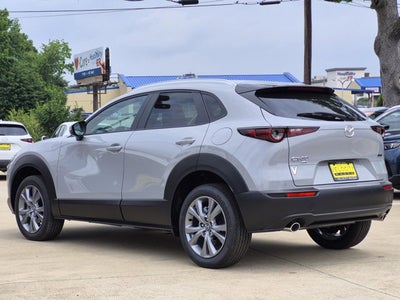 2026 Mazda Mazda CX-30 2.5 S Preferred AWD