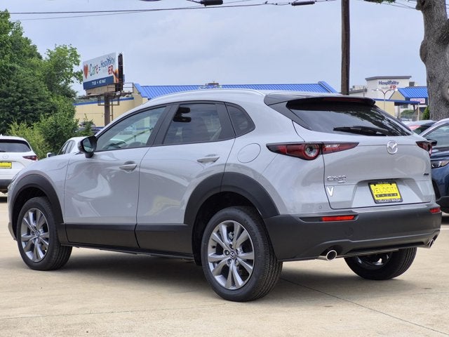 2026 Mazda Mazda CX-30 2.5 S Preferred AWD