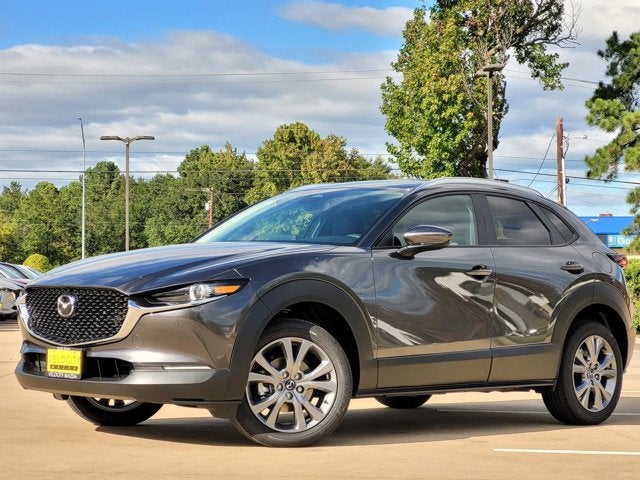 2026 Mazda Mazda CX-30 2.5 S Preferred AWD