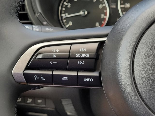 2026 Mazda Mazda CX-30 2.5 S Preferred AWD