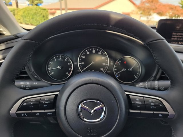 2026 Mazda Mazda CX-30 2.5 S Preferred AWD