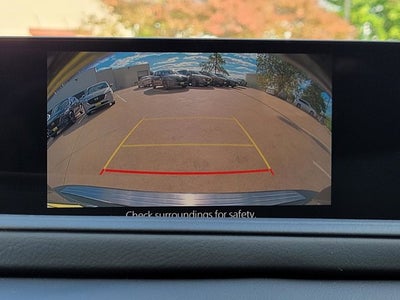 2026 Mazda Mazda CX-30 2.5 S Preferred AWD