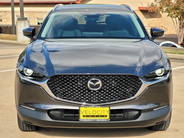 2026 Mazda Mazda CX-30 2.5 S Preferred AWD