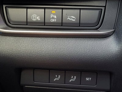 2026 Mazda Mazda CX-30 2.5 S Preferred AWD