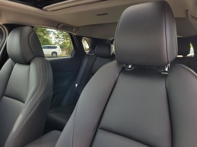 2026 Mazda Mazda CX-30 2.5 S Preferred AWD