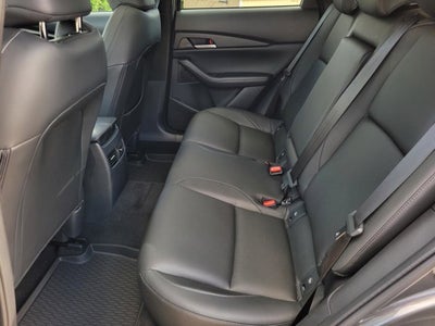 2026 Mazda Mazda CX-30 2.5 S Preferred AWD