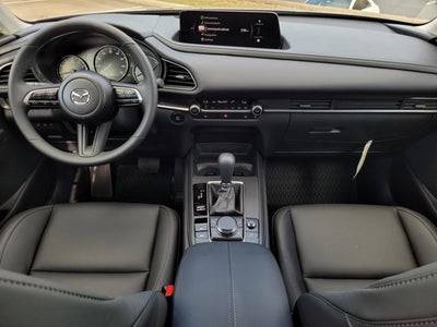 2026 Mazda Mazda CX-30 2.5 S Preferred AWD