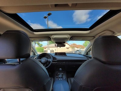 2026 Mazda Mazda CX-30 2.5 S Preferred AWD