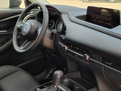 2026 Mazda Mazda CX-30 2.5 S Preferred AWD